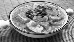 Ginger Paneer