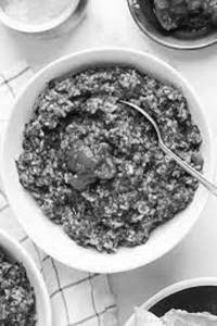 Palak Khichdi