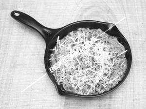 Cheese Maggie