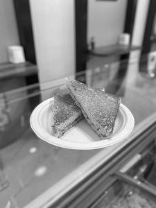 Masala Sandwich