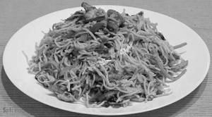 Chick Hakka Noodles