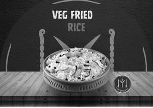 Veg Fried Rice