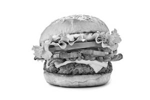Vegetable Burger