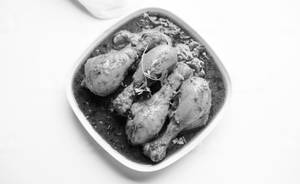 Chicken Tangdi Kebab Masala