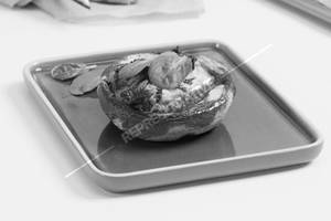 Stuffed Mushroom