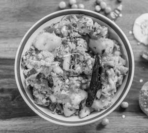 Aloo Gobi