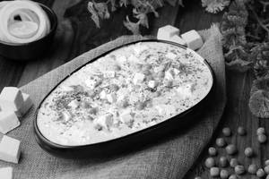 Methi Malai Mutter
