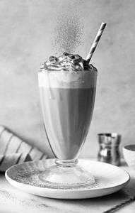 Cold Coffee (280 Ml)