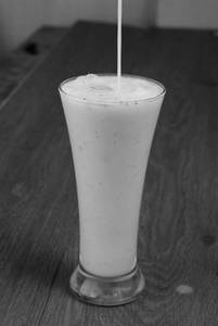 Butter Milk