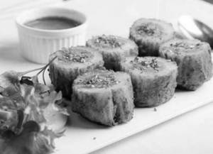 Tandoori Stuffed Aloo