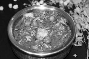Chole Paneer