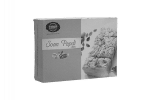 Soan Papdi Box [300 Gm]