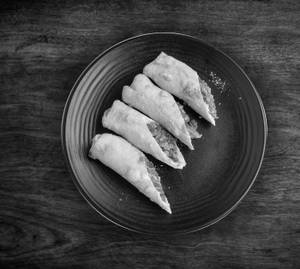 Veg Spring Roll