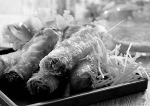 Spring Rolls