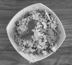 Veg Biryani