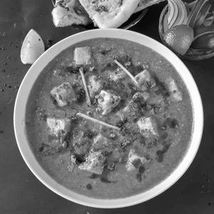 Paneer Achari