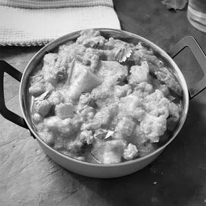 Veg Khorma