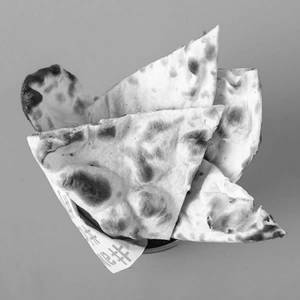 Plain Naan
