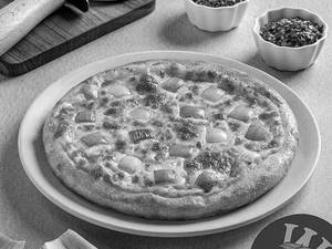 Onion Pizza