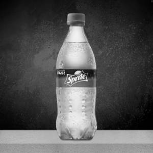 Sprite [250 Ml]
