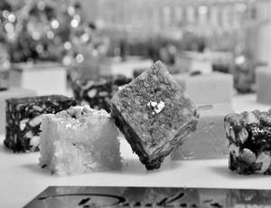 Pista Burfi
