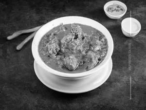 Veg Handi 