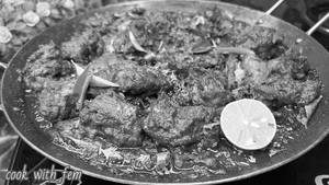 Thawa Fried Chicken