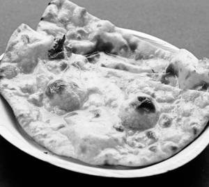 Butter Roti