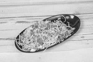 Veg Hakka Noodles