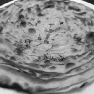 Laccha Parantha
