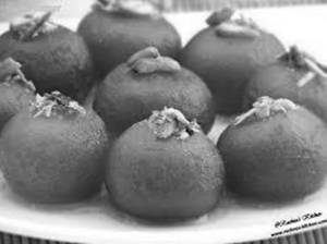 Gulab Jamun