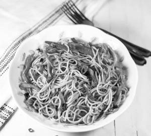 Veg Noodles
