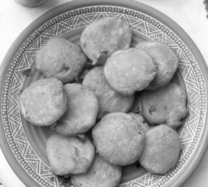 Aalu Bajji(8) | ఆలూ బజ్జి(8)