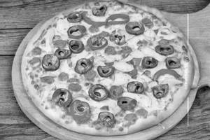 Veg Delight Pizza