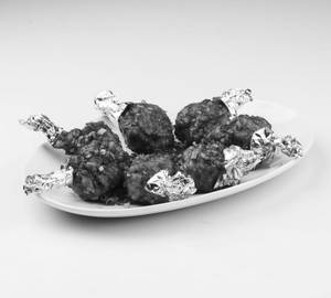 Chicken Lollipop