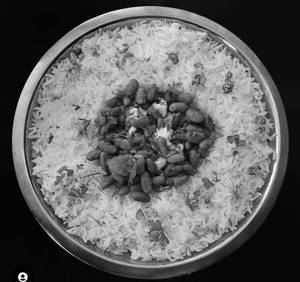 Rajma Chawal