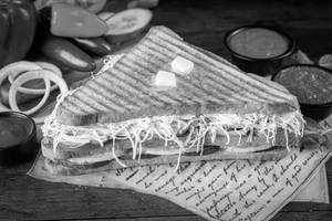Masala Sandwich