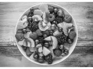 Fruit Salad