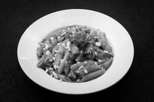 Veg Arabiata Pasta