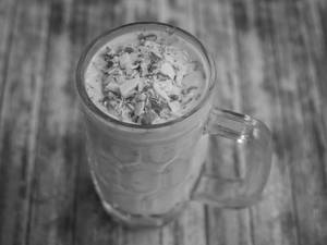 Badam Shake