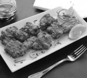 Fish Tikka [8 Pcs]