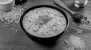 Dal Khichdi