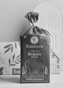 Brown Bread