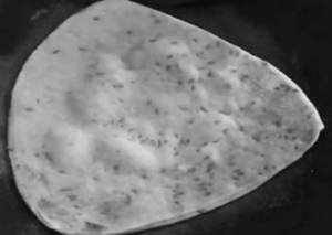 Paratha