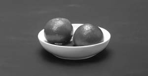 Gulab Jamun [2 Pcs]