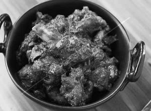 Kaka Special Mutton Masala