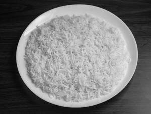 Basmati Rice