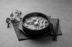 Doenjang Jjigae