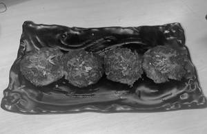 Mutton Galouti Kabab 2 Pcs
