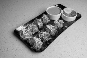 Murgh Lapeta Kebab